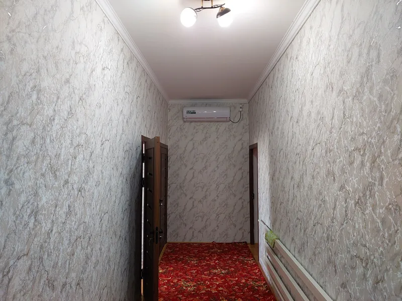 Moonx 18 talik Inverter Toshiba GMCC — фото 2