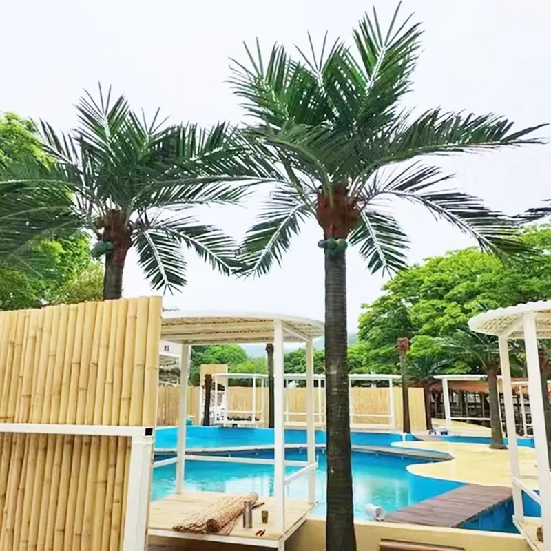 Palmalar yasab berish parki 3 Palmalar yasab berish parki 3