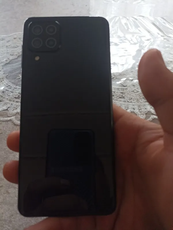 Samsung galaxy A22 — фото 2