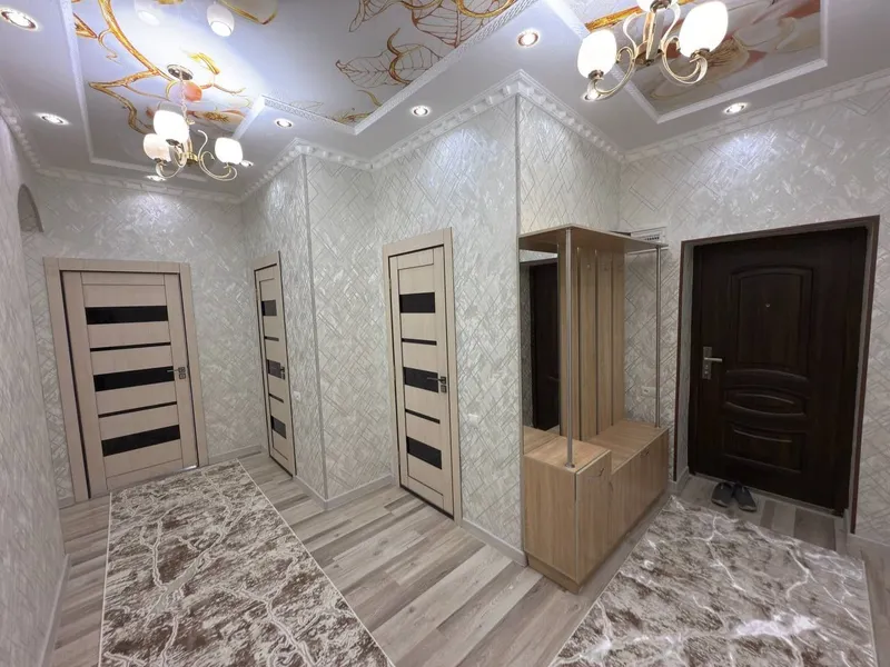 Сдаётся квартира в новостройке. 1