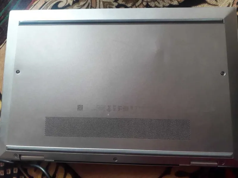 HP elite book x360 — фото 4