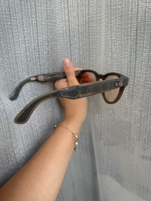 Rayban Meta — фото 1