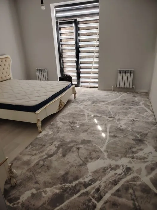 2 xonali kvartira, 83 m², 9/12 qavat (ikkilamchi), Yakkasaroy tumani 1
