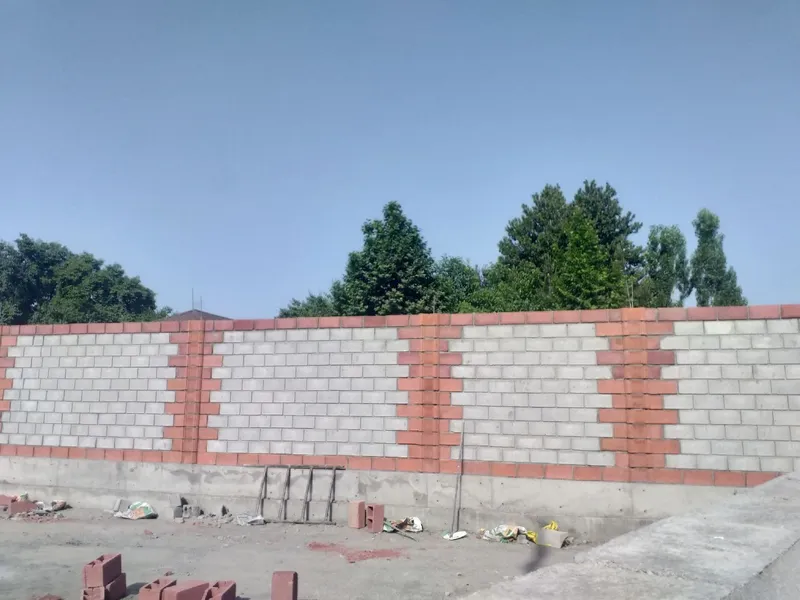 кафел ва стяжка хизматларимиз Тез ва сифатли — фото 7