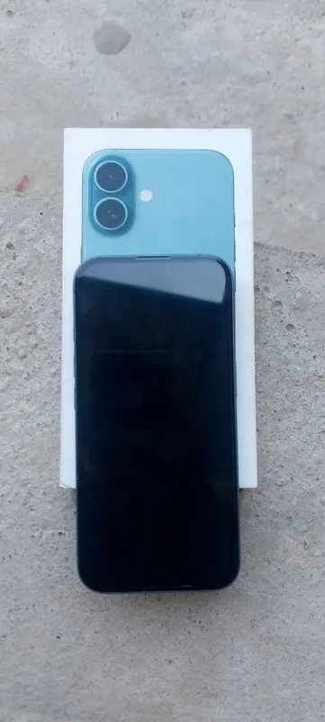iPhone 16 128tali 3 iPhone 16 128tali 3