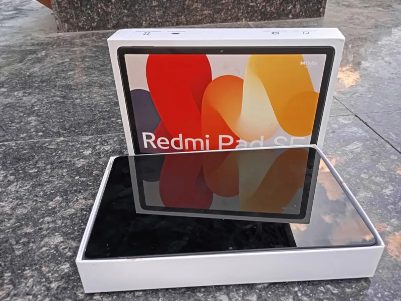 Продаю Redmi  Pad Se