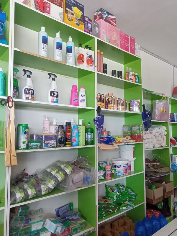 Продаётся комплект мебели для торгового магазина 3 Продаётся комплект мебели для торгового магазина 3