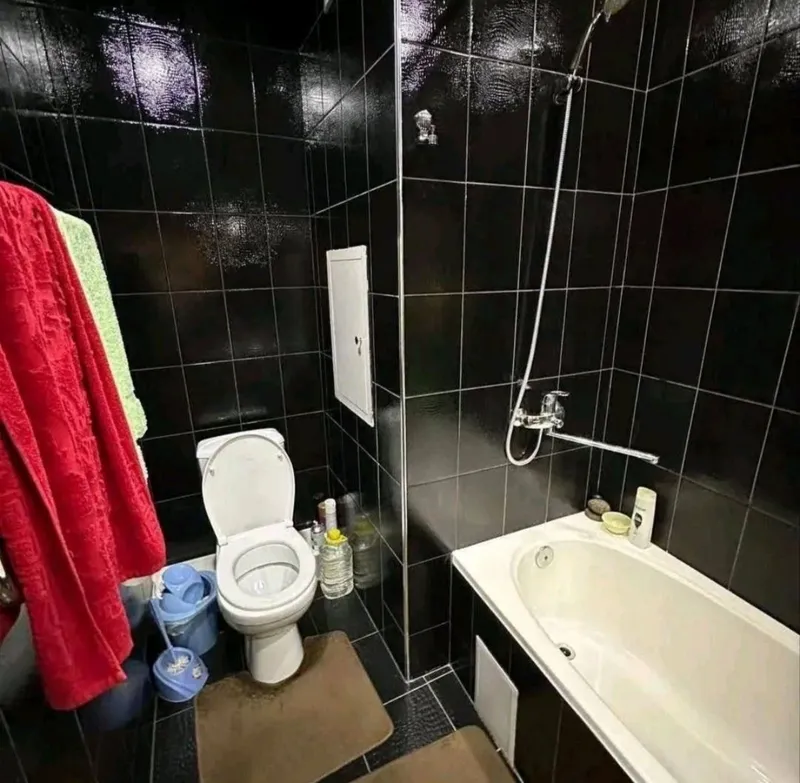 2/2/4 TTZ bozor mebel va texnika bilan 6