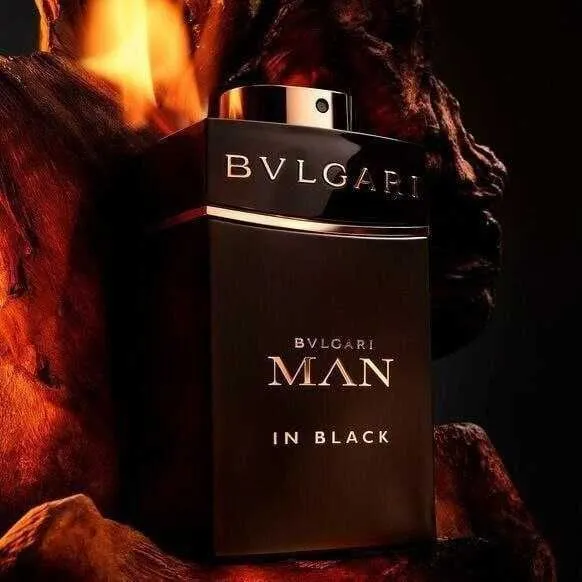 BVLGARI Man Original 2 BVLGARI Man Original 2