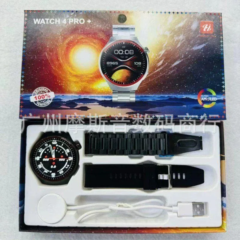 watch4pro+ 2