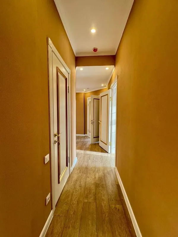 ПРОДАЁТСЯ КВАРТИРА 7/7-8/8 в ЖК GREENWICH Дуплекс от заст..Golden Hous — фото 5