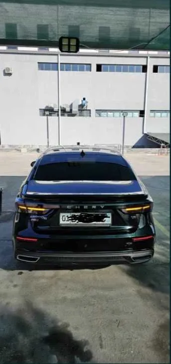 Chery Arrizo 6 PRO (Intellegent) 2023 года 2 Chery Arrizo 6 PRO (Intellegent) 2023 года 2