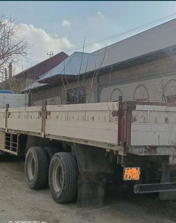 Shalanda kamaz yevro 5 5