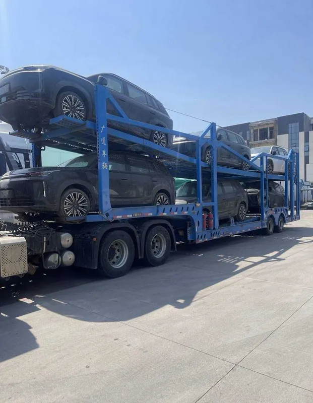 gac aion I60 Advanced 650km — фото 4
