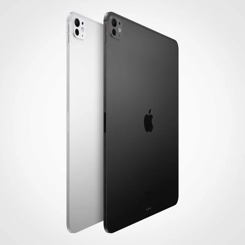 Новый Apple iPad Pro M4 Гарантия Быстрая доставка 6