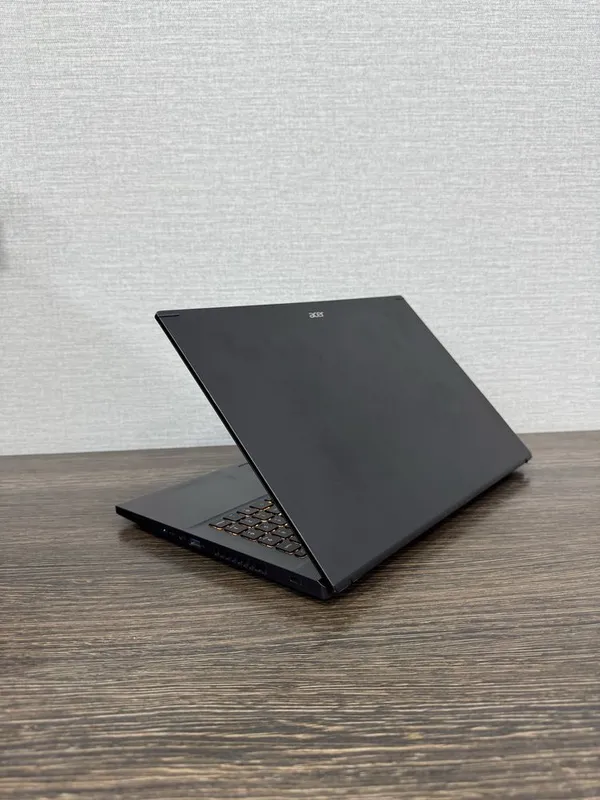 16-Ядерный Acer Aspire Gaming intel Core i5 12th Gen с RTX3050 DDR6 — фото 3