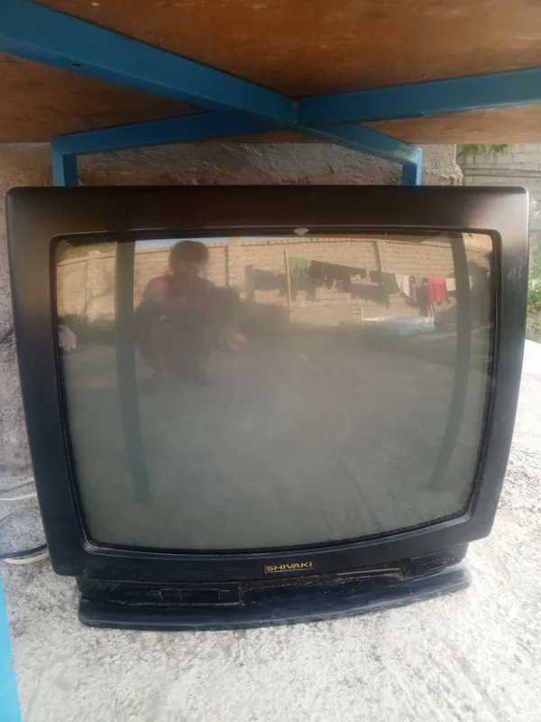 eski holati yaxshi televizor eski holati yaxshi televizor