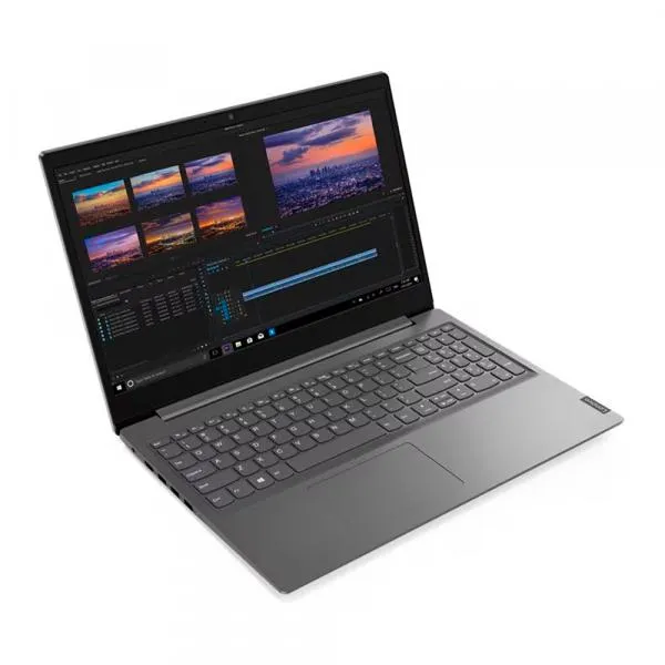 Lenovo V15-IIL noutbuk / i5-1035G1 4GB 1TB 15.6" 3