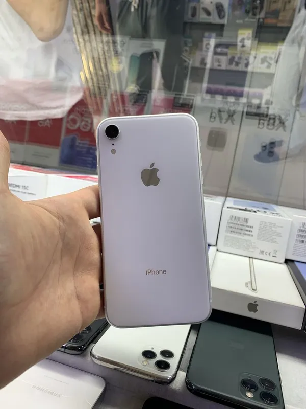 Iphone xr 128 gb 1