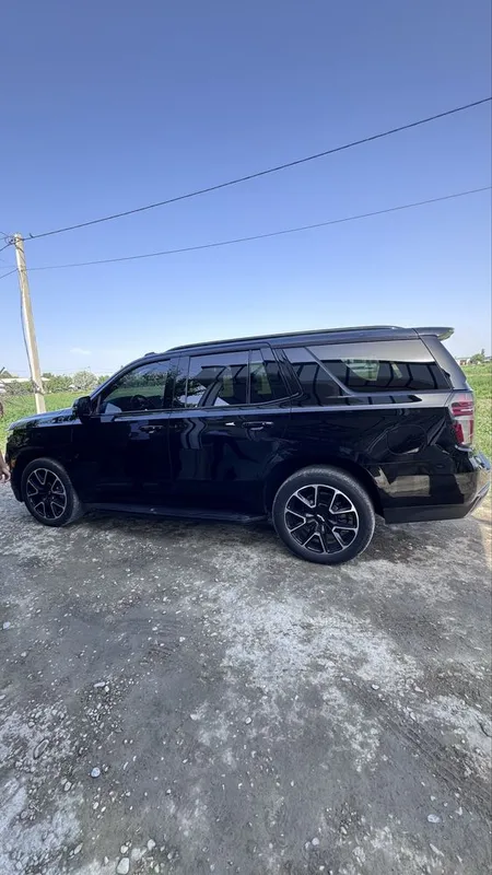 Tahoe xizmati Kortej raddom toy narxi 170$ — фото 4