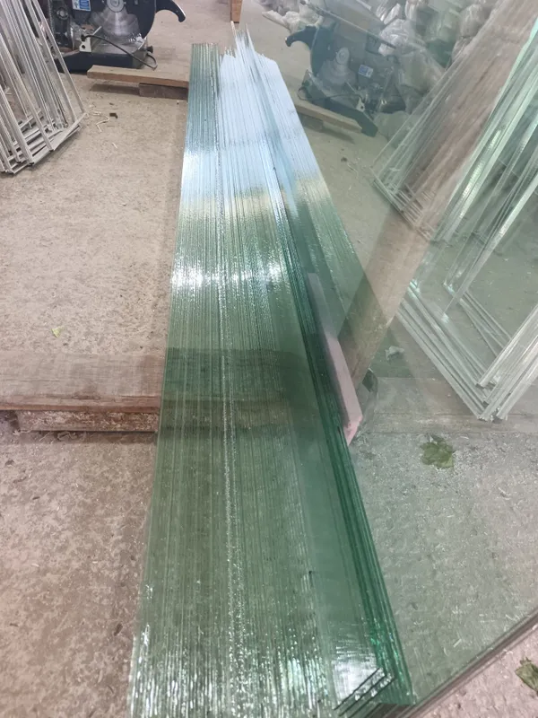Oyna atxod palasa qalinligi 3.2mm uzunligi 260sm eni 3sm — фото 3
