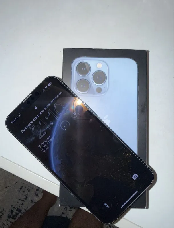 Iphone 13 pro 128 2 Iphone 13 pro 128 2