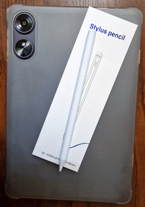Oukitel Tablet OT6 Planshet 3 Oukitel Tablet OT6 Planshet 3