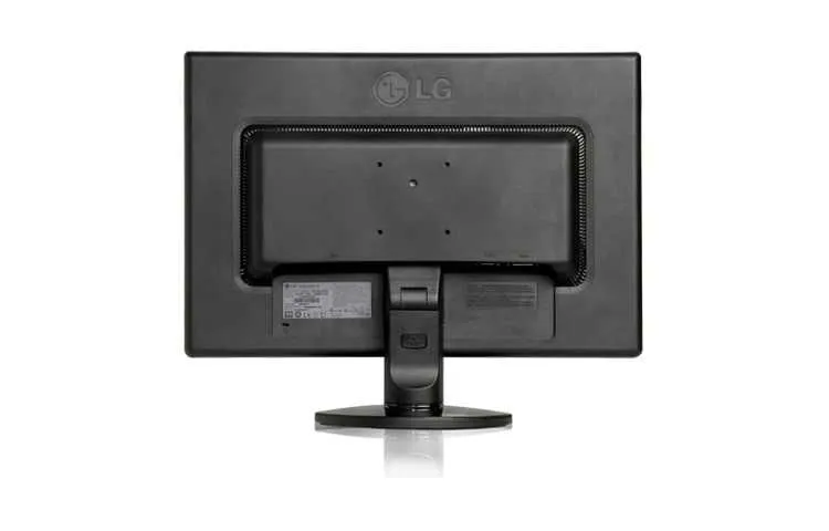 Monitor LG W1942SE — фото 2