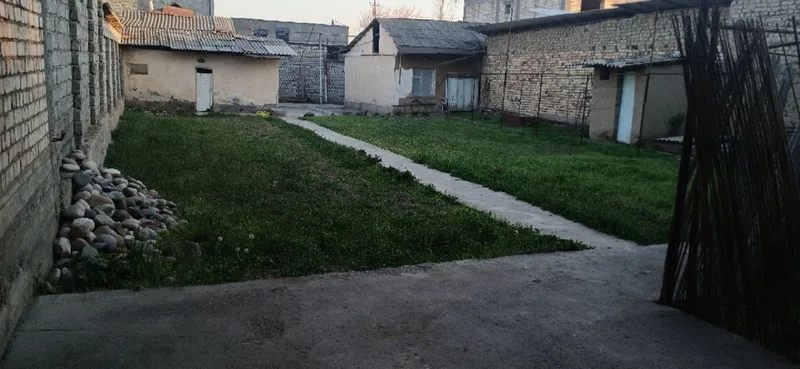 Продаётся участок в махалле Дормон, Кибрайский район. 4 Продаётся участок в махалле Дормон, Кибрайский район. 4