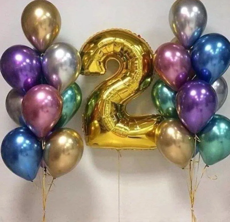 Vazdushniy shar .Geliviy shar. Воздушний шары геливий доставка 24/7 — фото 2