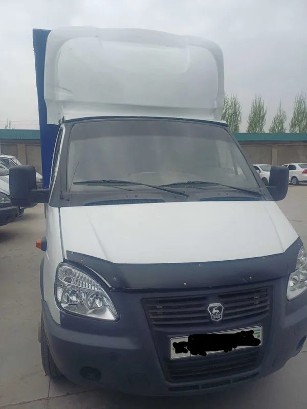 СРОЧНО СРОЧНО продается Газель