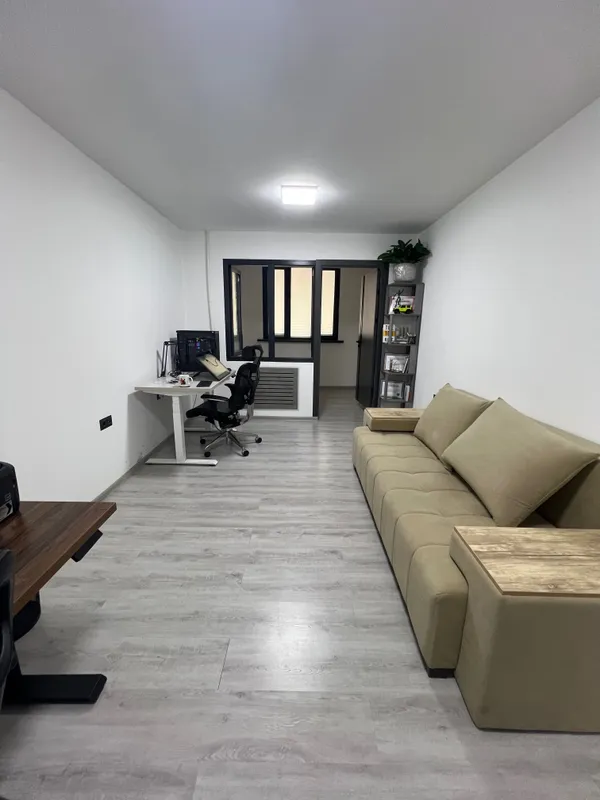 Ofis ijaraga. Uchtepa 23. Shirin chorraha. Yoʻl boʻyida