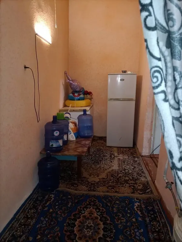 Buxoro vilot Kogon shaxrida 8 sotixli xovli barcha jixozlari bilan sot — фото 6