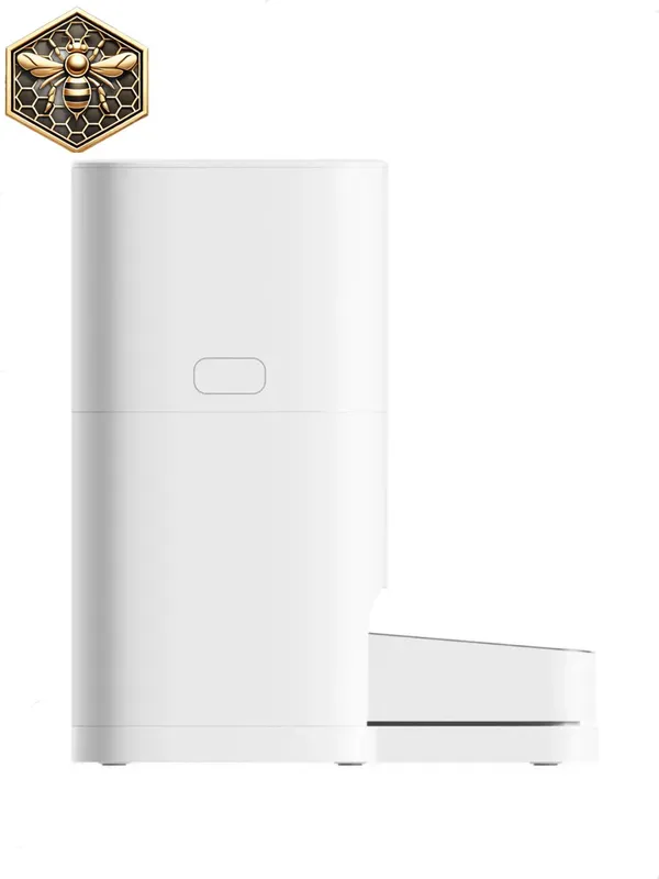Кормушка умная Xiaomi Smart Pet Food Feeder 2 4 Кормушка умная Xiaomi Smart Pet Food Feeder 2 4