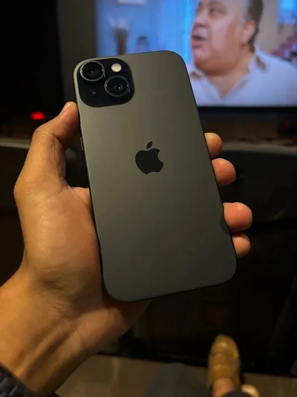 Iphone 15 Radnoy holata