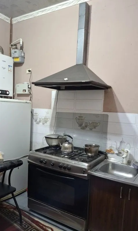 Янги домда 3 хонали квартира сотилади 6 Янги домда 3 хонали квартира сотилади 6