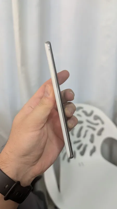 Samsung Galaxy S20 5G 8