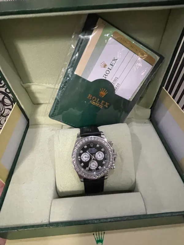 Soat Rolex часы от ролех — фото 1