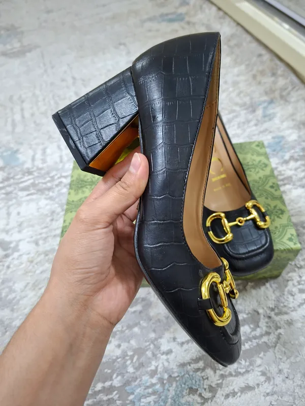 Туфли Gucci 3