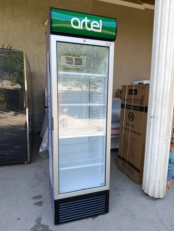Artel vitirina Xalodilnik sotiladi 1 Artel vitirina Xalodilnik sotiladi 1