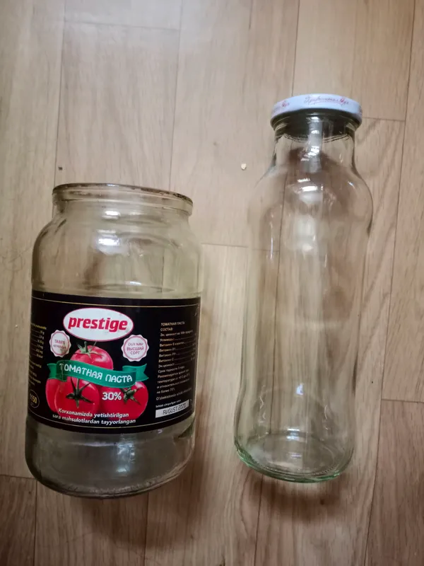 продам банки бутылки для консервации