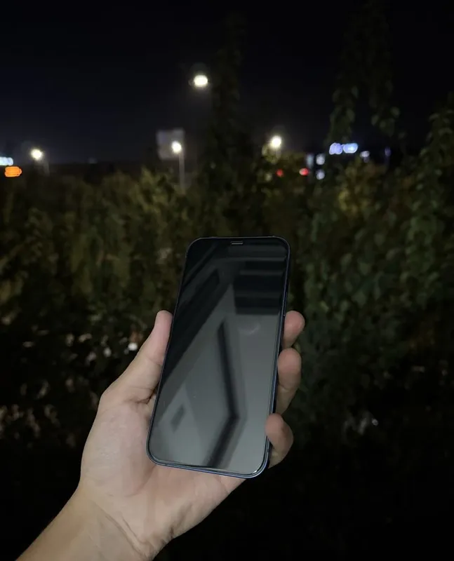 IPhone 12, идеальное состояние, 128 ГБ 6 IPhone 12, идеальное состояние, 128 ГБ 6