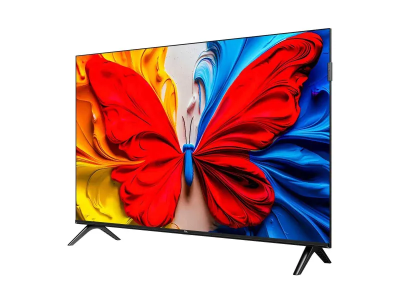 TCL S5K QLED Smart TV 43* — фото 2