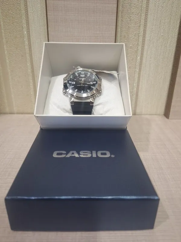 Casio AMW-870 соат сотилади — фото 2