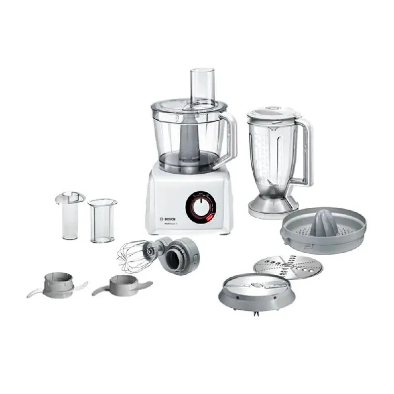 Кухонный комбайн Bosch MC812W620 1