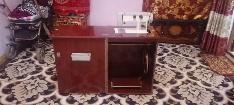 швейная машина швейная машина