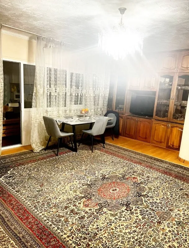 Продаётся 5-комнатная квартира, 109 м², Юнусабадский район 5