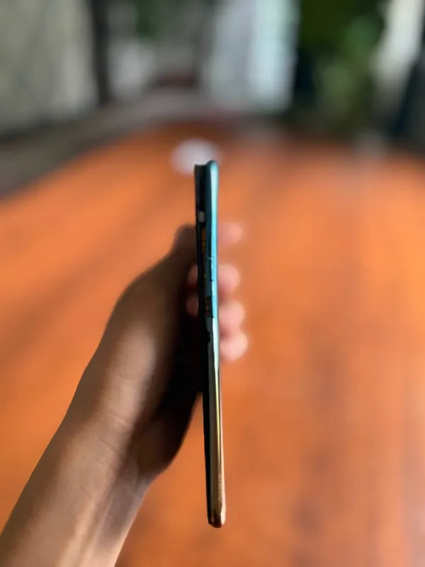 Tecno Camon 12 3 Tecno Camon 12 3