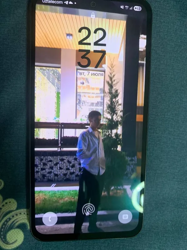 Samsung Galaxy A54 5g 256g 8g 6