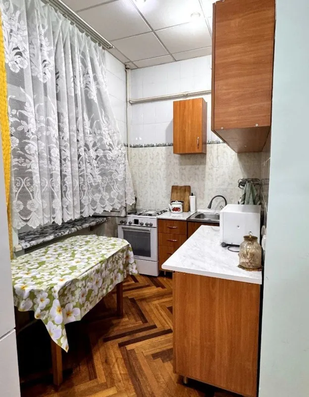 Чиланзарский Аллея Гагарина 2-комнатная Аренда 7